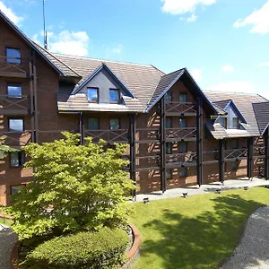 Doubletree By Hilton Southampton Chilworth (Hampshire)
